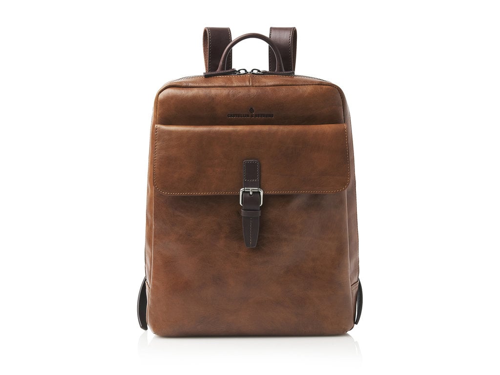 castelijn & beerens Laptop rugzak 15.6" + tablet RFID