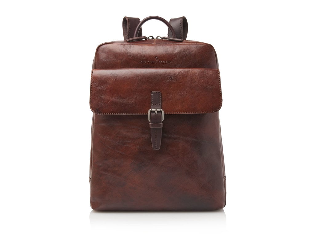 castelijn & beerens Laptop rugzak 15.6" + tablet RFID