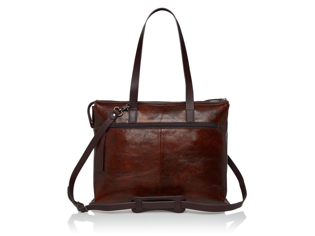 Castelijn & Beerens Laptop Schoudertas 15 6" RFID