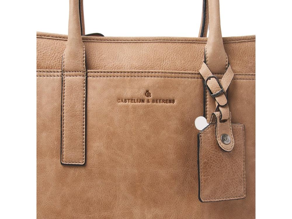 Castelijn & Beerens Laptop Shopper 15 6" RFID