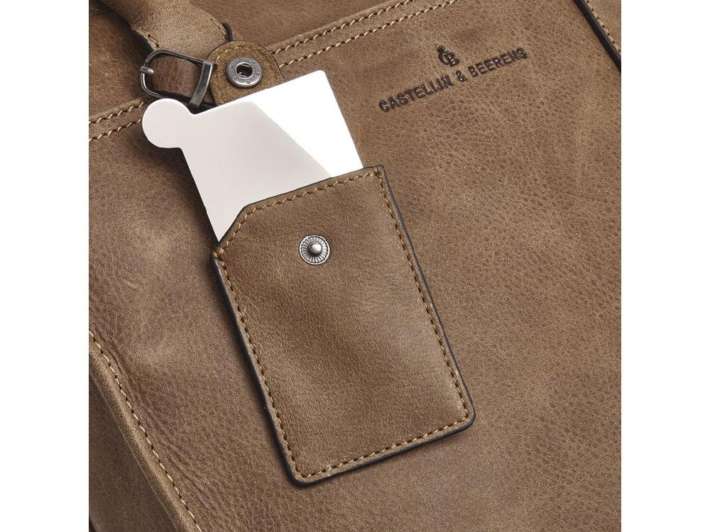 Castelijn & Beerens Laptop Shopper 15 6" RFID