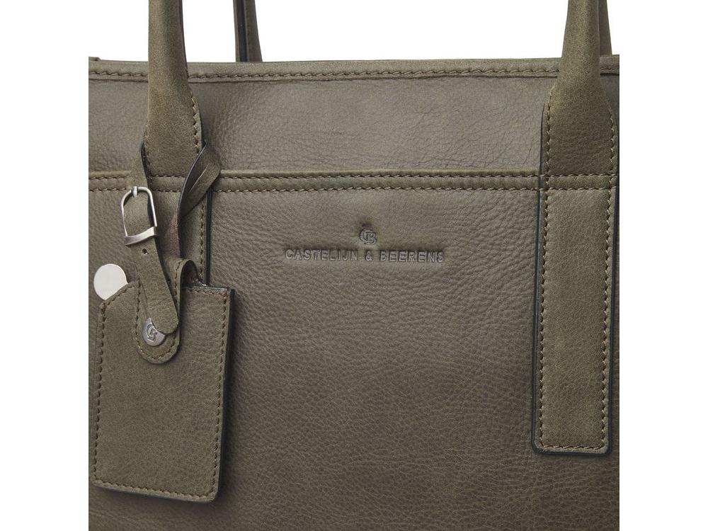 Castelijn & Beerens Laptop Shopper 15 6" RFID