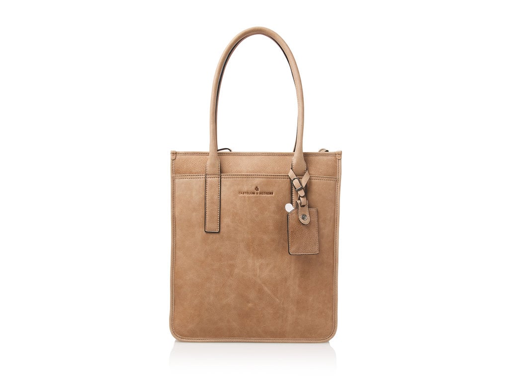 castelijn & beerens Laptop shopper 15 6" RFID