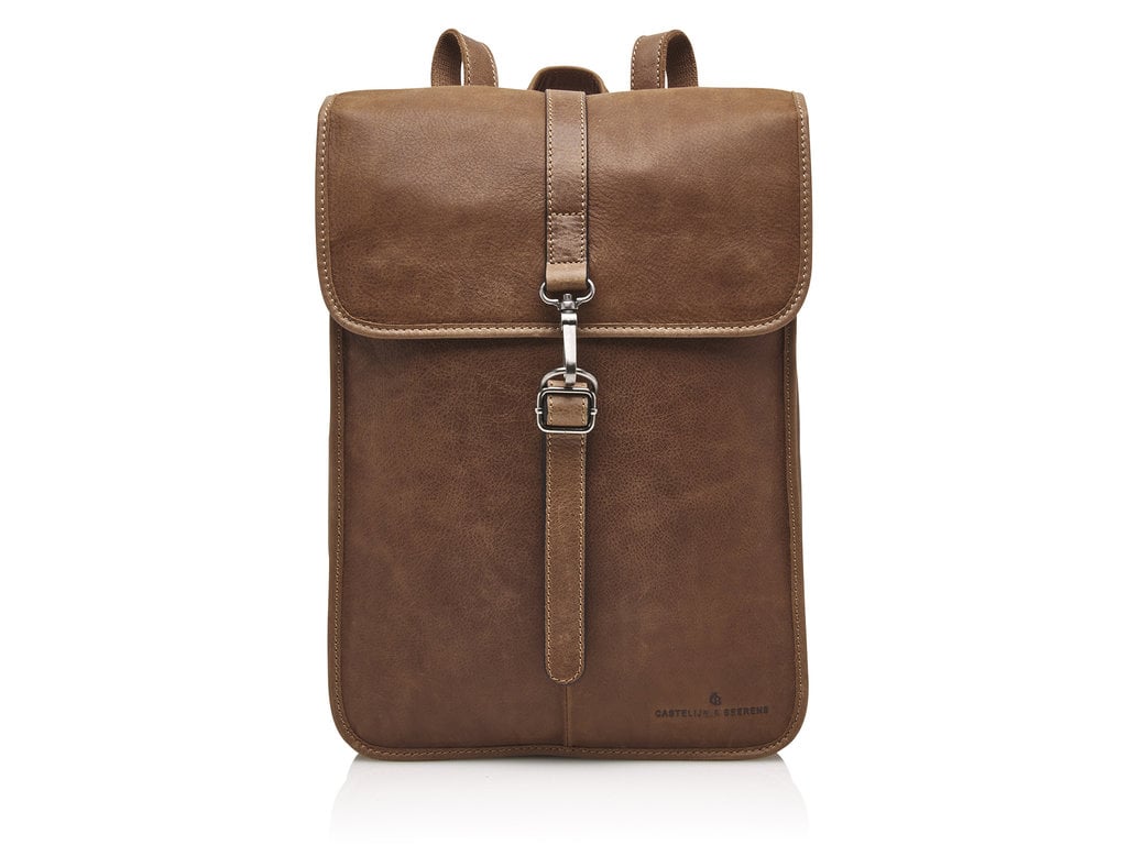 castelijn & beerens Laptoprugzak 15 6" RFID