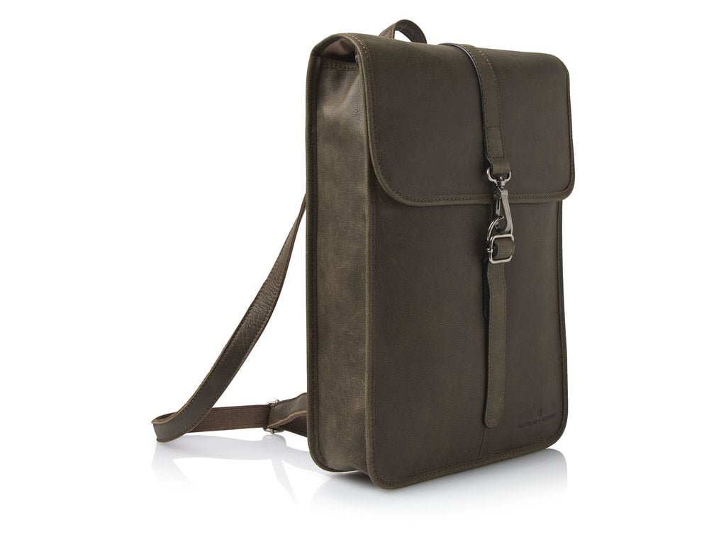 Castelijn & Beerens Laptoprugzak 15 6" RFID