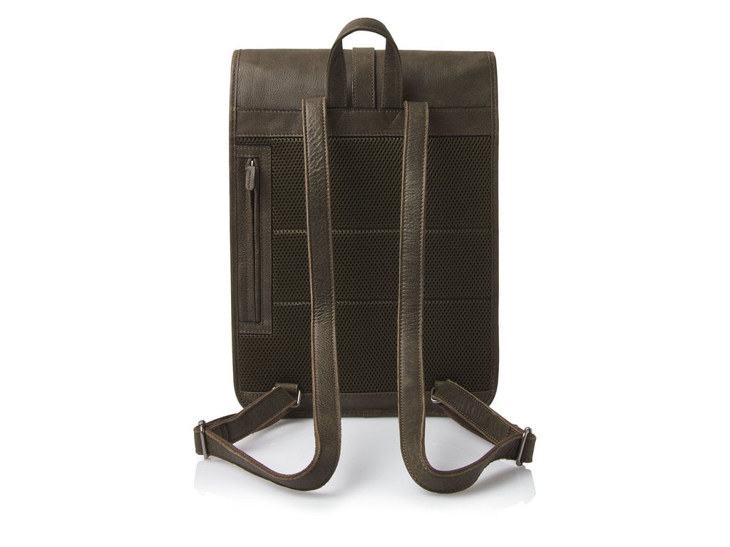 Castelijn & Beerens Laptoprugzak 15 6" RFID