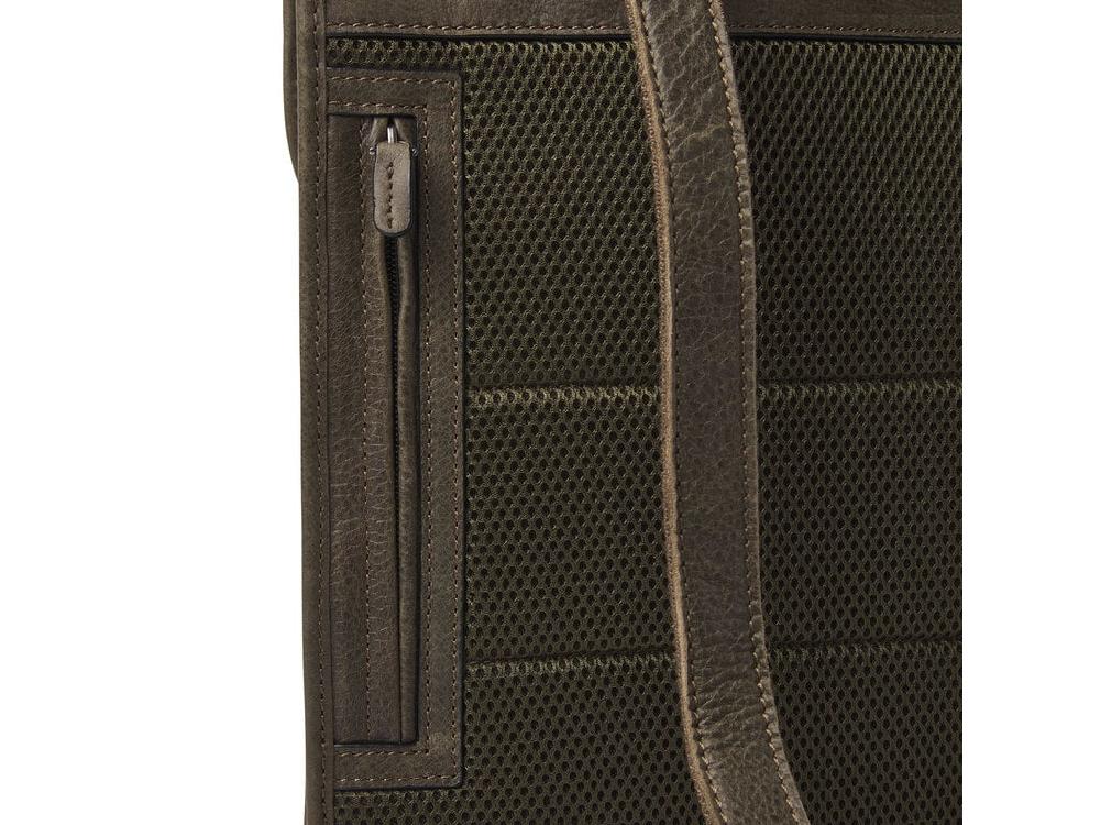 Castelijn & Beerens Laptoprugzak 15 6" RFID