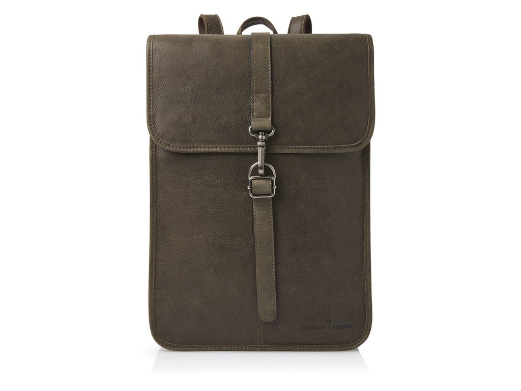 castelijn & beerens Laptoprugzak 15 6" RFID