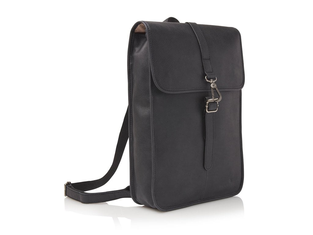 Castelijn & Beerens Laptoprugzak 15 6" RFID