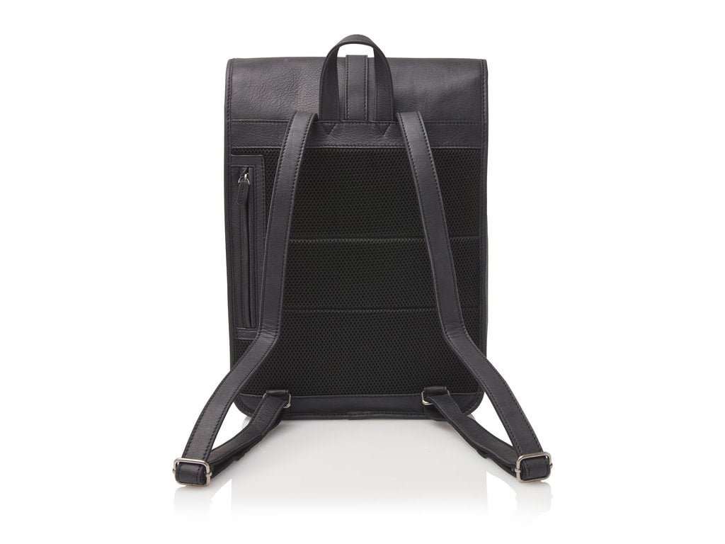 Castelijn & Beerens Laptoprugzak 15 6" RFID