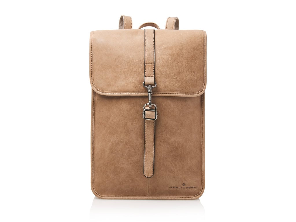 castelijn & beerens Laptoprugzak 15 6" RFID