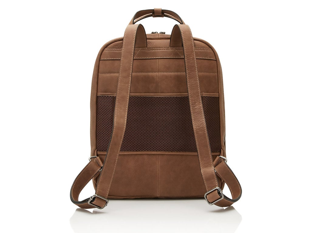 Castelijn & Beerens Laptoprugzak 15 6" + Tablet RFID