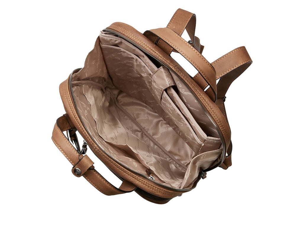 Castelijn & Beerens Laptoprugzak 15 6" + Tablet RFID