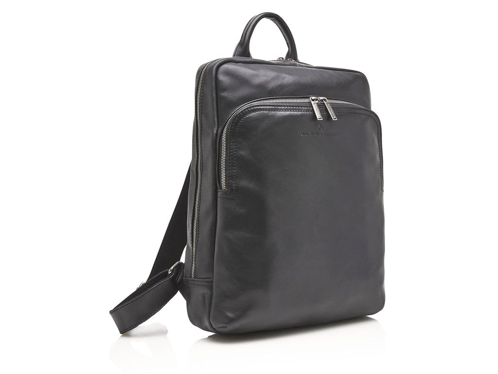 Castelijn & Beerens Laptoprugzak 15 6" + Tablet RFID