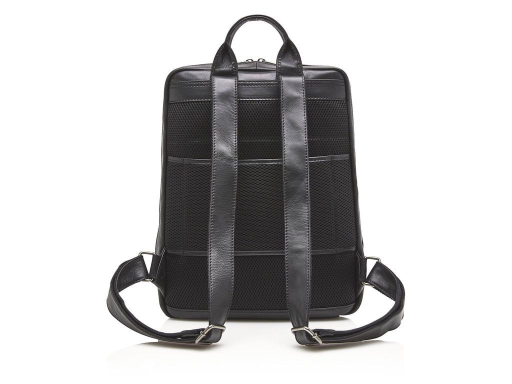 Castelijn & Beerens Laptoprugzak 15 6" + Tablet RFID