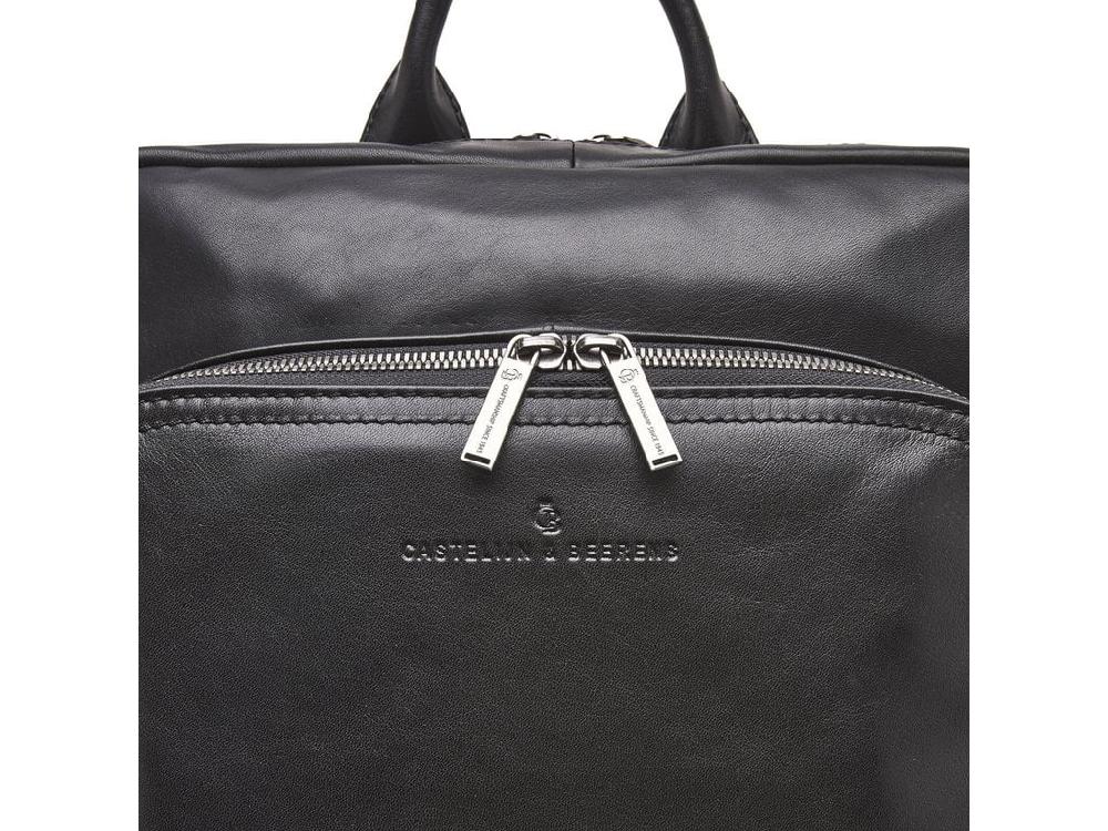 Castelijn & Beerens Laptoprugzak 15 6" + Tablet RFID