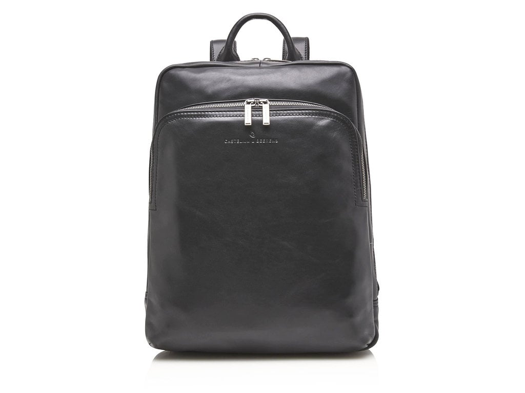 castelijn & beerens Laptoprugzak 15 6" + tablet RFID