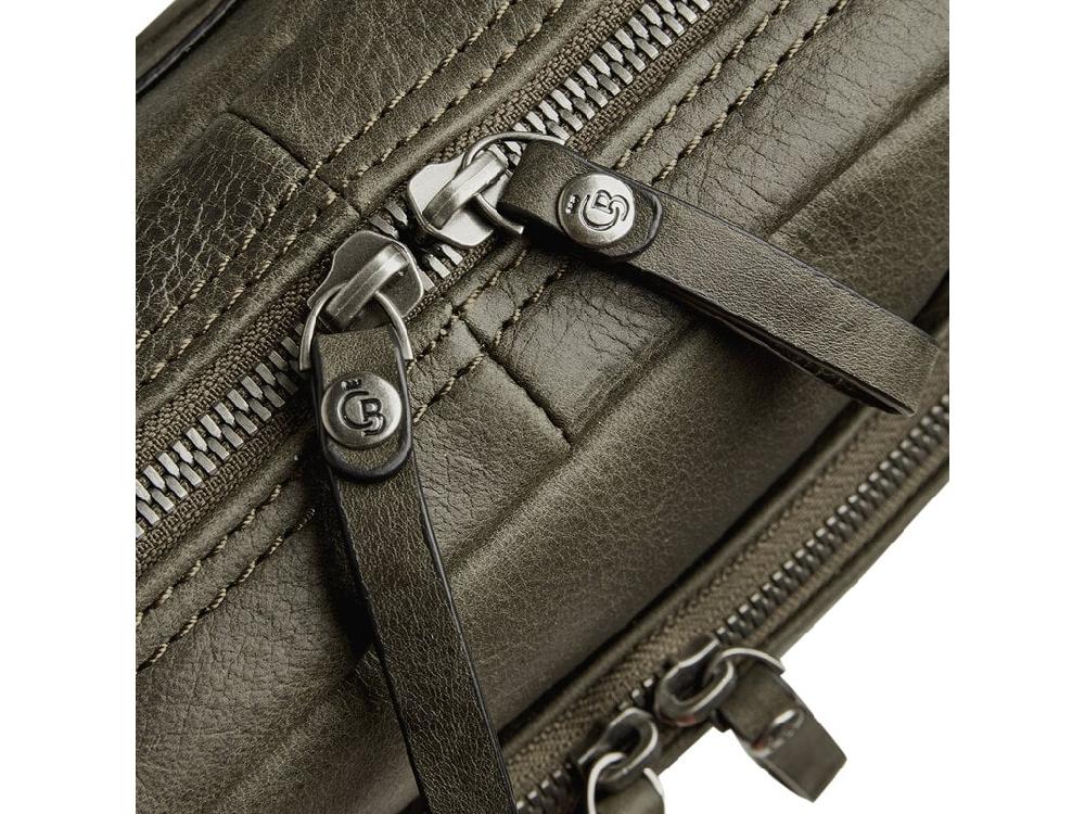 Castelijn & Beerens Laptoprugzak 15 6" + Tablet RFID