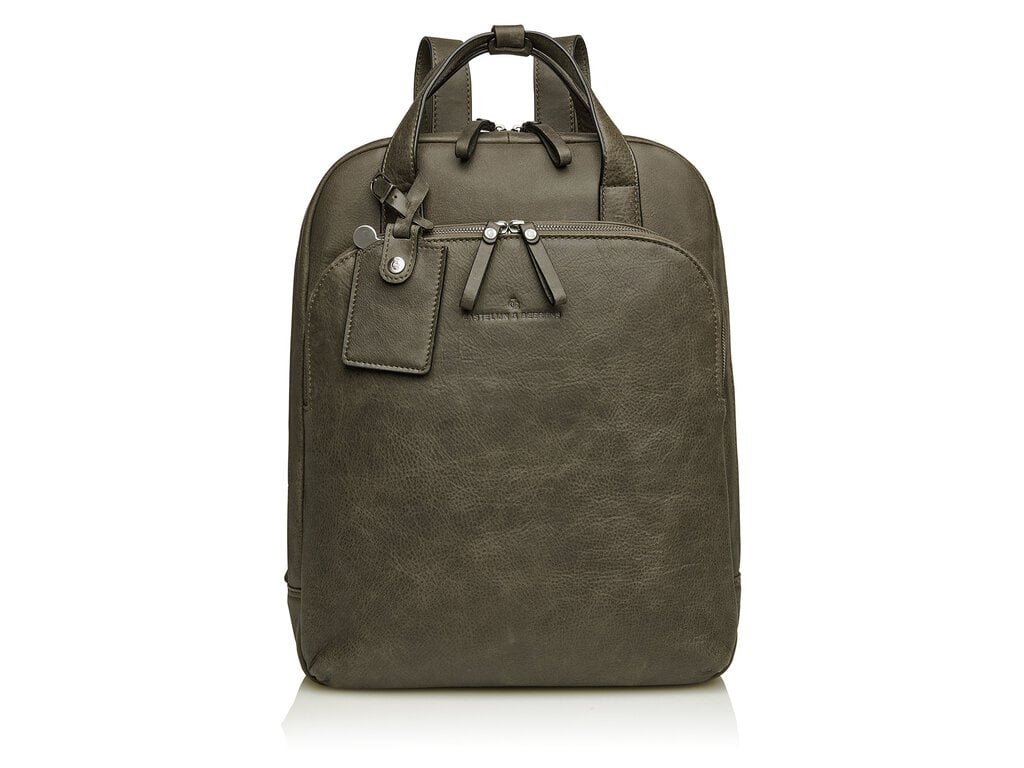 castelijn & beerens Laptoprugzak 15 6" + tablet RFID