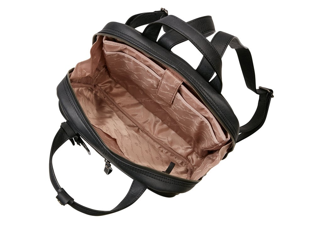 Castelijn & Beerens Laptoprugzak 15 6" + Tablet RFID