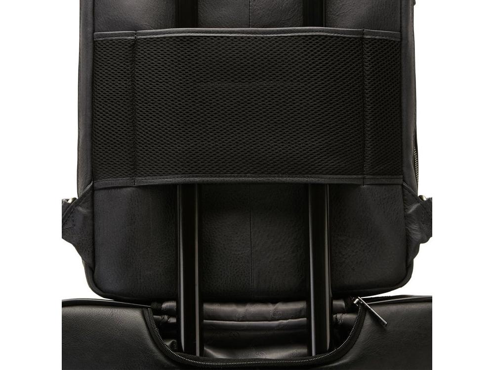 Castelijn & Beerens Laptoprugzak 15 6" + Tablet RFID