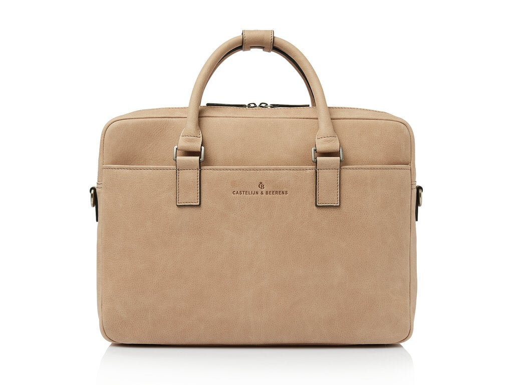 castelijn & beerens Laptoptas 15 6" RFID