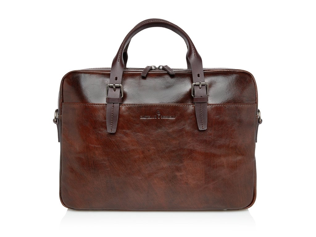 castelijn & beerens Laptoptas 15 6" + tablet RFID