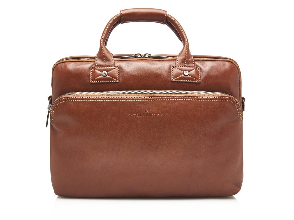 castelijn & beerens Laptoptas 15 6" + tablet RFID