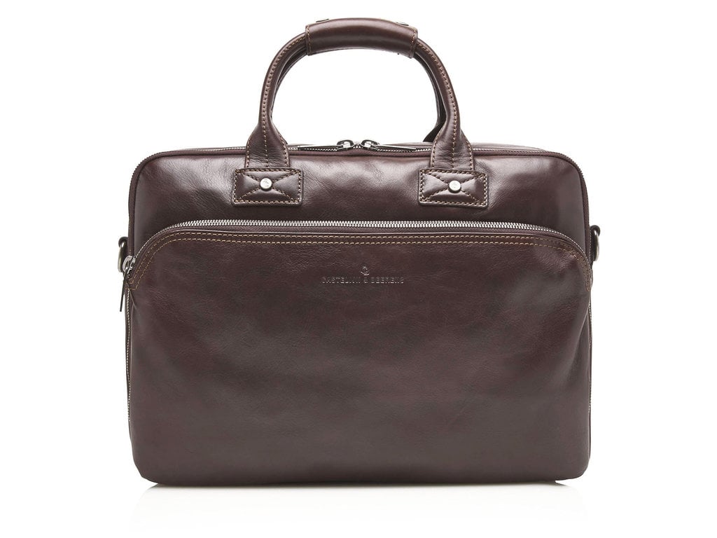 castelijn & beerens Laptoptas 15 6" + tablet RFID