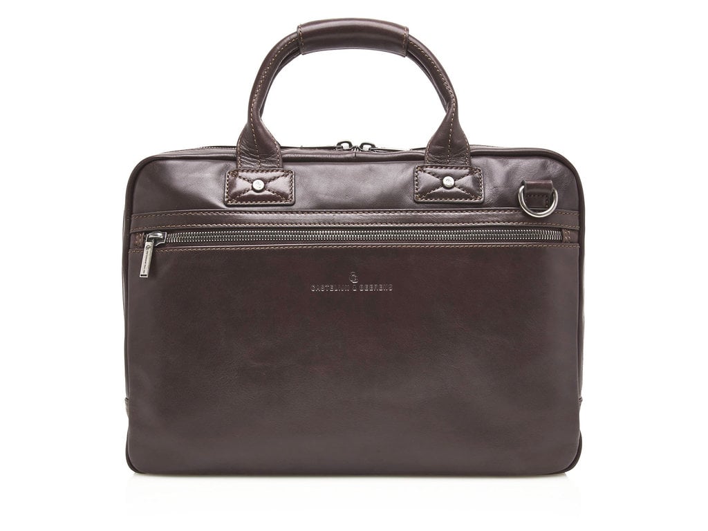 castelijn & beerens Laptoptas 15 6" + tablet RFID