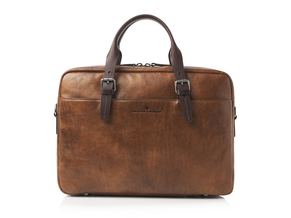 castelijn & beerens Laptoptas 15 6" + tablet RFID