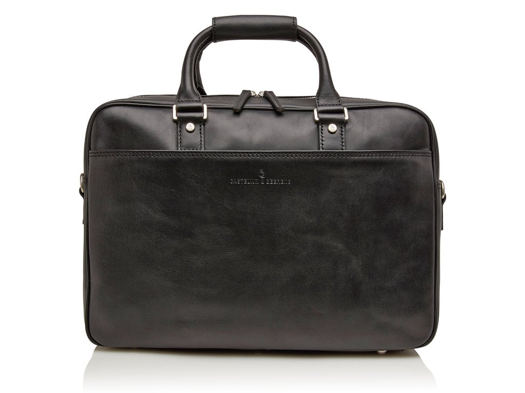 castelijn & beerens Laptoptas 15 6" + tablet RFID