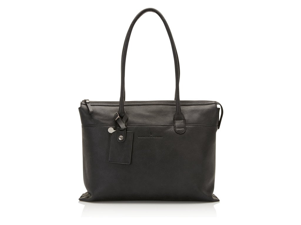 castelijn & beerens Laptoptas 15 6" + tablet RFID