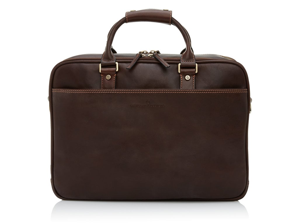 castelijn & beerens Laptoptas 15 6" + tablet RFID