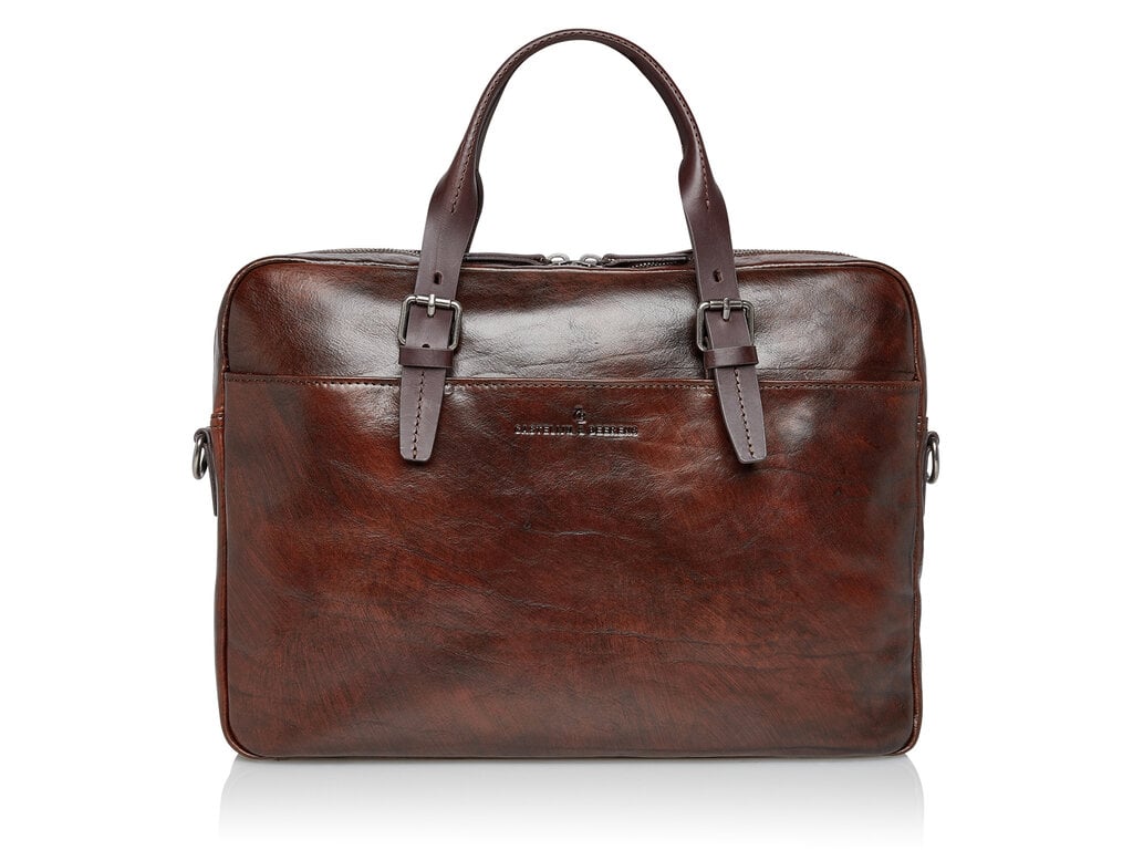 castelijn & beerens Laptoptas 15 6" + tablet RFID