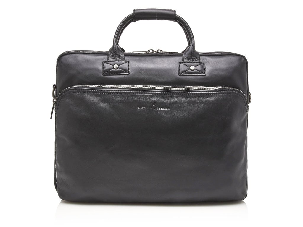 castelijn & beerens Laptoptas 17" + tablet RFID