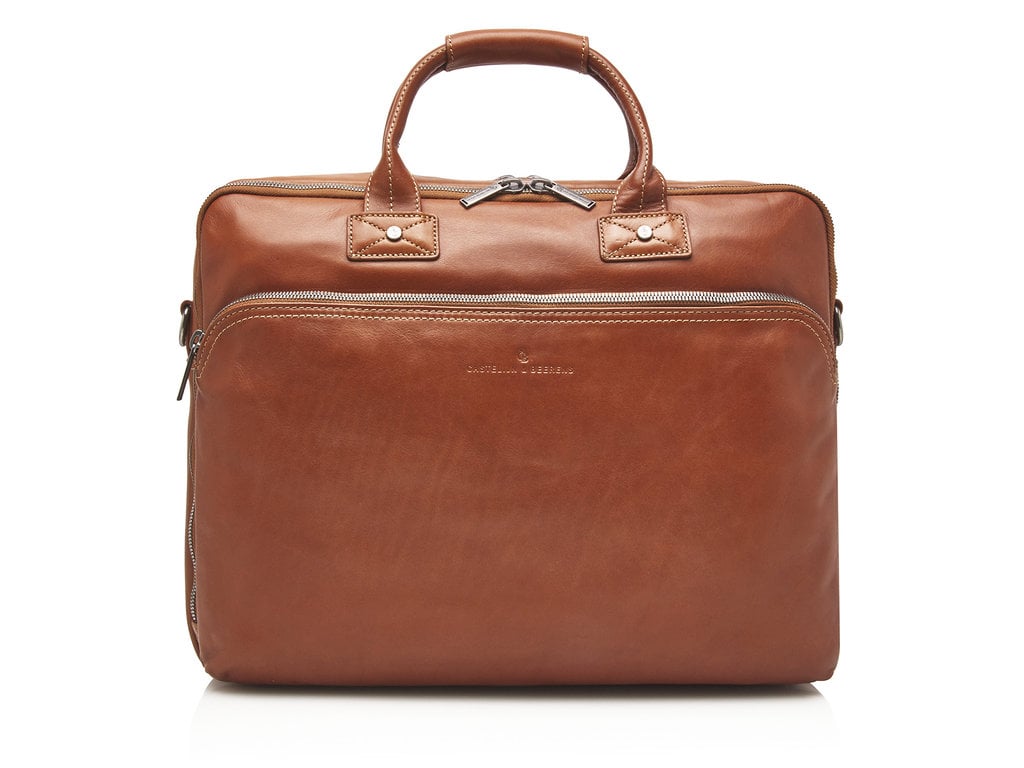castelijn & beerens Laptoptas 17" + tablet RFID