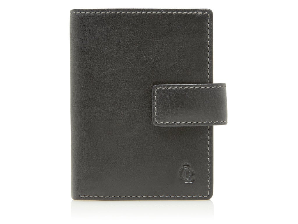 castelijn & beerens Mini wallet 10 pasjes RFID