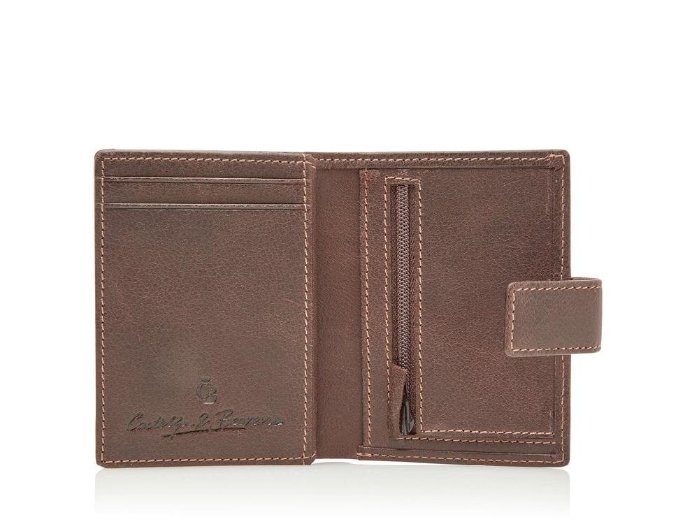 Castelijn & Beerens Mini Wallet 10 Pasjes RFID