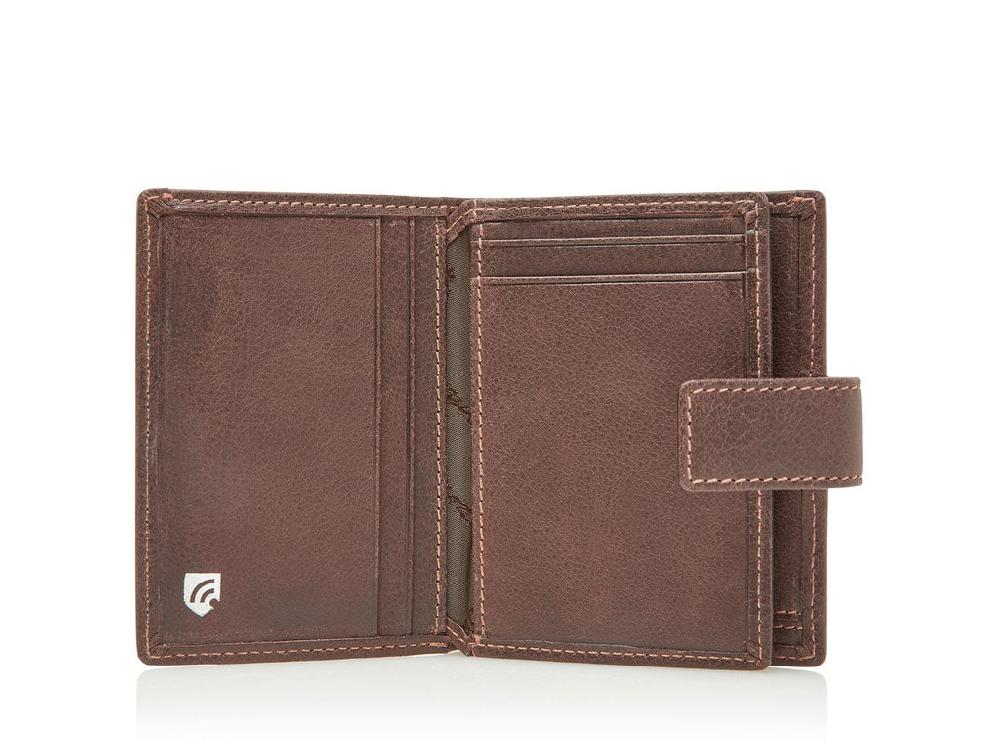 Castelijn & Beerens Mini Wallet 10 Pasjes RFID