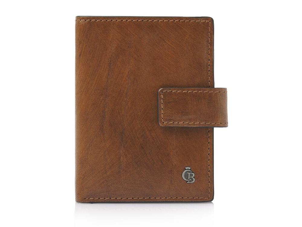 castelijn & beerens Mini wallet 10 pasjes RFID
