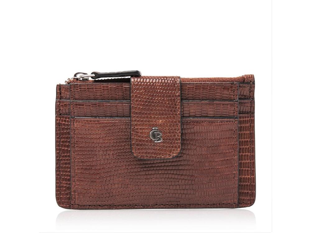 castelijn & beerens Mini wallet 7 pasjes RFID