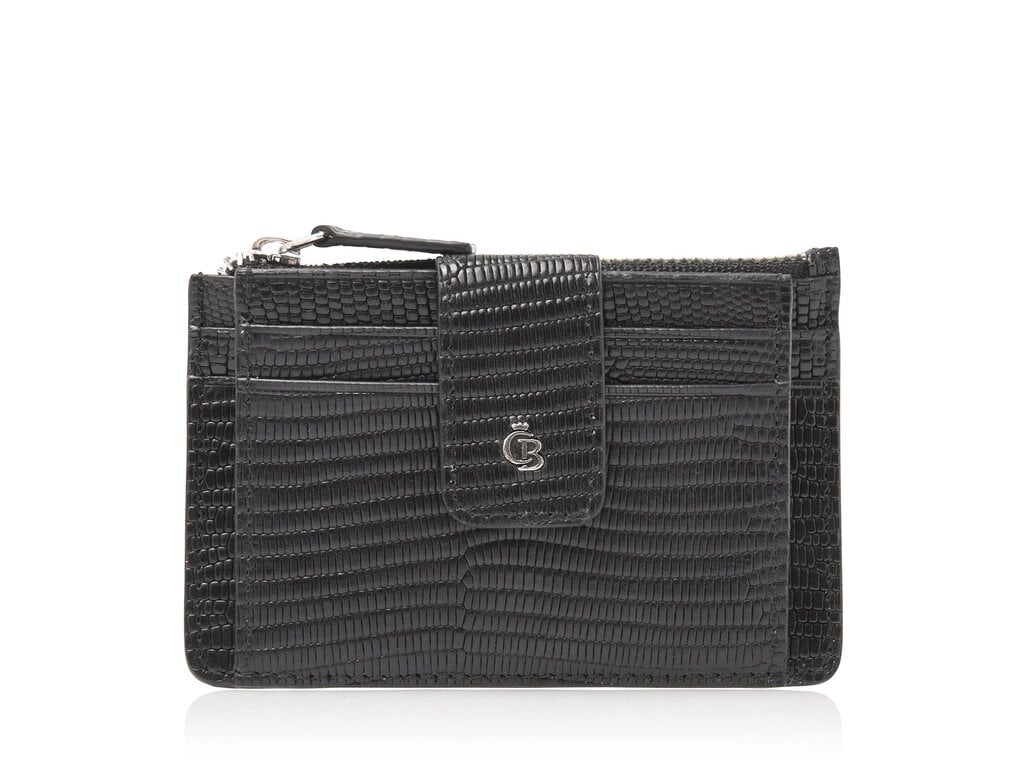 castelijn & beerens Mini wallet 7 pasjes RFID