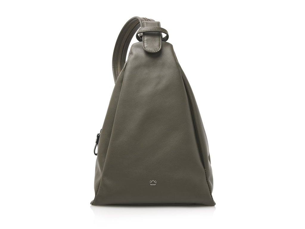 castelijn & beerens Nappa Backpack