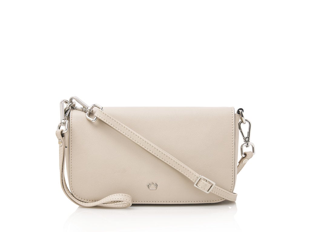 castelijn & beerens Nappa Clutch