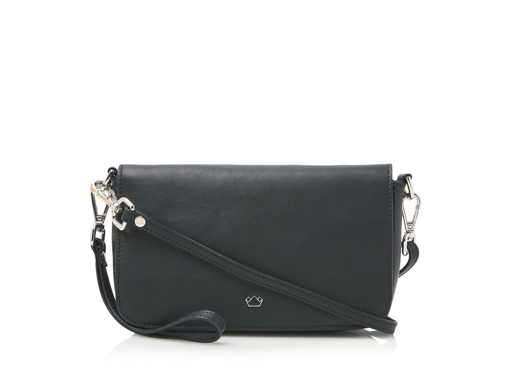 castelijn & beerens Nappa Clutch