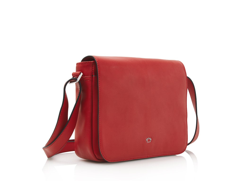 Castelijn & Beerens Nappa Crossbody