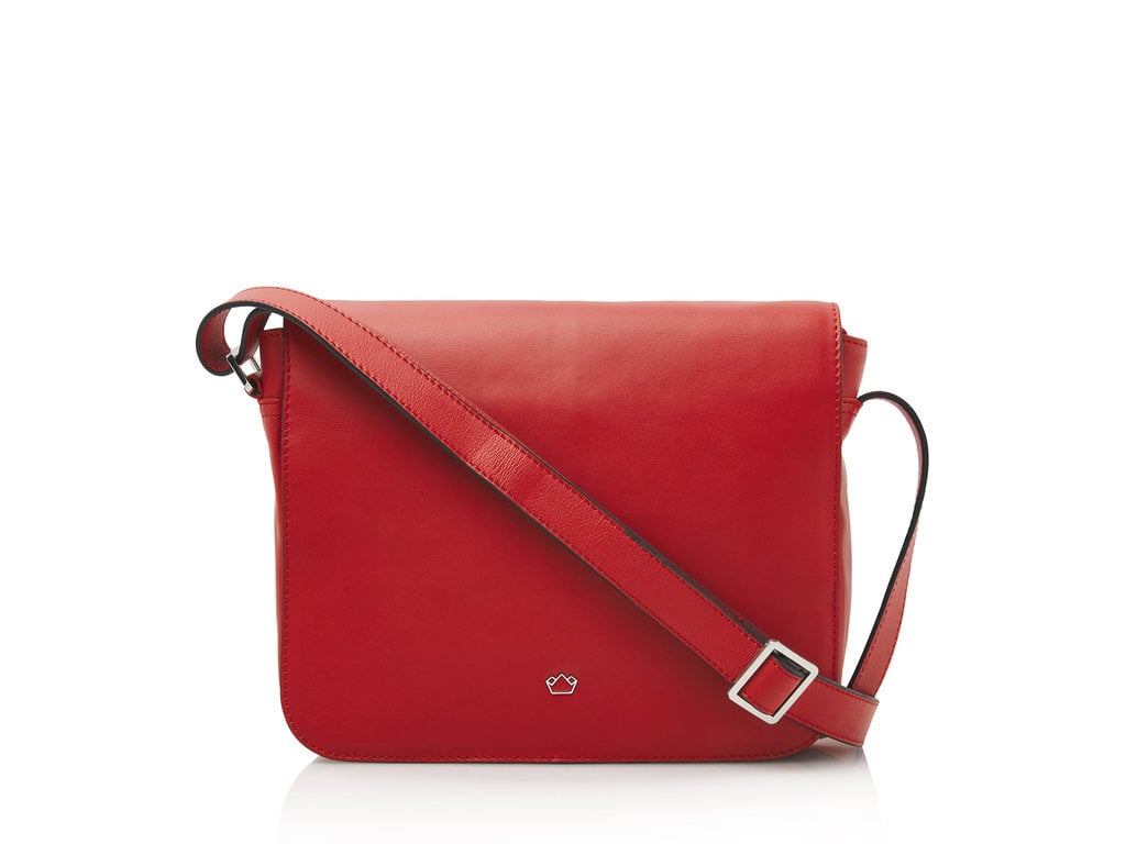 castelijn & beerens Nappa Crossbody