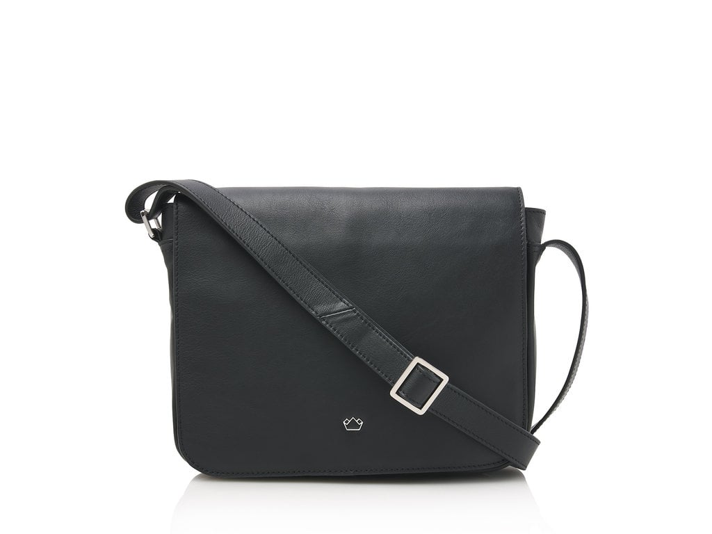castelijn & beerens Nappa Crossbody