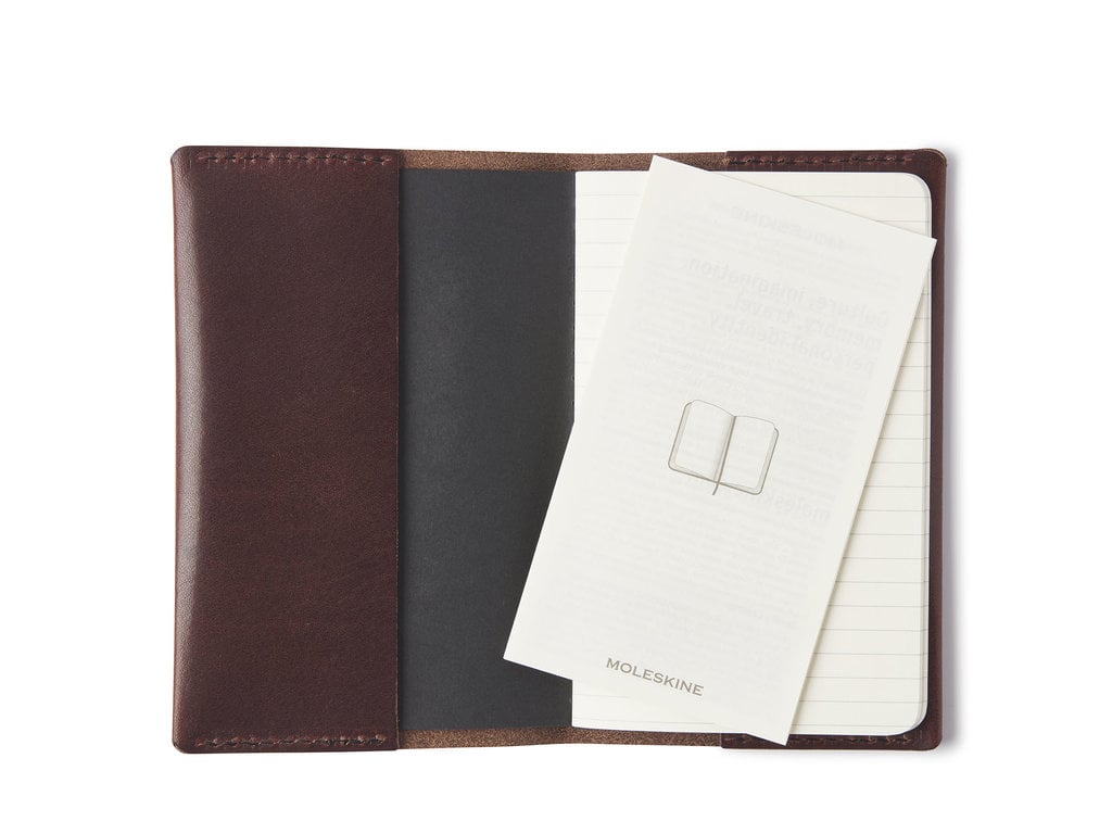 Castelijn & Beerens Notebook Cover A6 Moleskine
